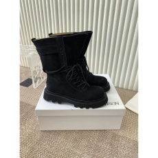 Jw Anderson Boots